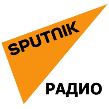 Радио Спутник логотип